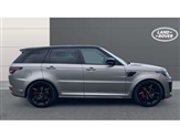 Land Rover Range Rover Sport Image 5