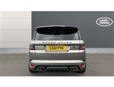 Land Rover Range Rover Sport Image 6
