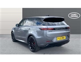 Land Rover Range Rover Sport Image 2