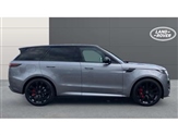 Land Rover Range Rover Sport Image 5