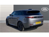 Land Rover Range Rover Sport Image 2