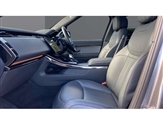 Land Rover Range Rover Sport Image 3