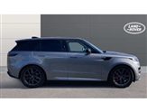Land Rover Range Rover Sport Image 5
