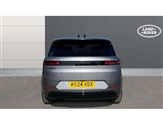 Land Rover Range Rover Sport Image 6