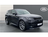 Land Rover Range Rover Sport Image 1