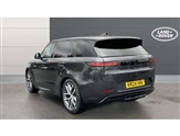 Land Rover Range Rover Sport Image 2