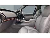 Land Rover Range Rover Sport Image 3