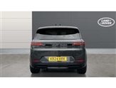 Land Rover Range Rover Sport Image 6