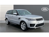 Land Rover Range Rover Sport Image 1