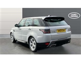 Land Rover Range Rover Sport Image 2