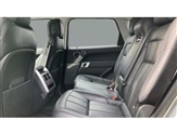 Land Rover Range Rover Sport Image 4