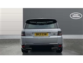 Land Rover Range Rover Sport Image 6