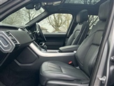Land Rover Range Rover Sport Image 3