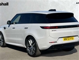 Land Rover Range Rover Sport Image 2