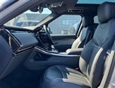 Land Rover Range Rover Sport Image 3