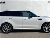 Land Rover Range Rover Sport Image 5