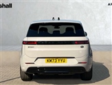 Land Rover Range Rover Sport Image 6