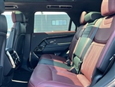 Land Rover Range Rover Sport Image 4