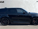 Land Rover Range Rover Sport Image 5