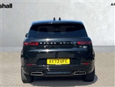 Land Rover Range Rover Sport Image 6