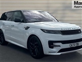Land Rover Range Rover Sport Image 1