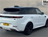 Land Rover Range Rover Sport Image 3