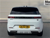 Land Rover Range Rover Sport Image 4