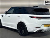 Land Rover Range Rover Sport Image 5