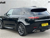 Land Rover Range Rover Sport Image 2