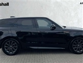 Land Rover Range Rover Sport Image 5