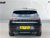 Land Rover Range Rover Sport Image 6