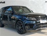 Land Rover Range Rover Sport Image 1