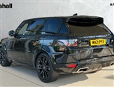 Land Rover Range Rover Sport Image 2