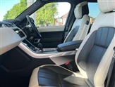Land Rover Range Rover Sport Image 3
