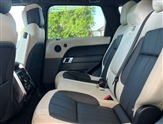 Land Rover Range Rover Sport Image 4