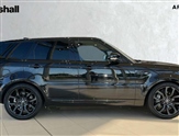 Land Rover Range Rover Sport Image 5