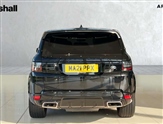 Land Rover Range Rover Sport Image 6
