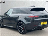 Land Rover Range Rover Sport Image 2