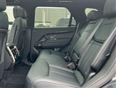 Land Rover Range Rover Sport Image 4