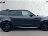 Land Rover Range Rover Sport Image 5
