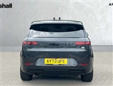 Land Rover Range Rover Sport Image 6