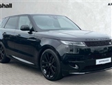 Land Rover Range Rover Sport Image 1