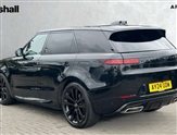 Land Rover Range Rover Sport Image 2