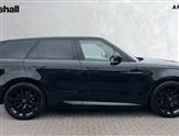 Land Rover Range Rover Sport Image 5