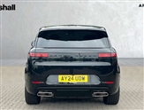 Land Rover Range Rover Sport Image 6