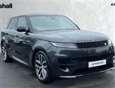 Land Rover Range Rover Sport Image 1