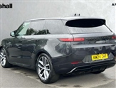 Land Rover Range Rover Sport Image 2