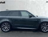 Land Rover Range Rover Sport Image 5