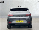 Land Rover Range Rover Sport Image 6