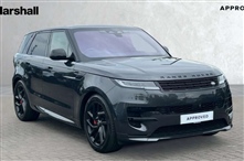 Used Land Rover Range Rover Sport